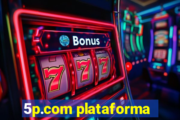 5p.com plataforma